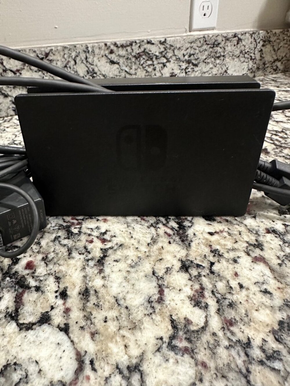 Nintendo Switch Dock